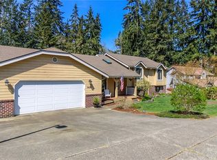 9433 Autumn Line Loop SE, Olympia, WA 98513