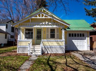 514 Somers Ave, Whitefish, MT 59937