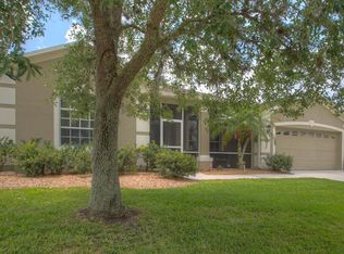 24924 Blazing Trail Way, Land O Lakes, FL 34639
