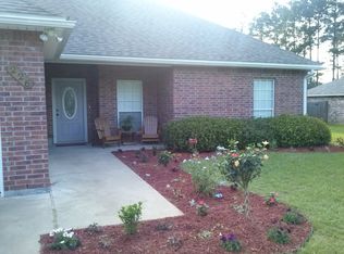 226 S Planer Mill Rd, Deridder, LA 70634