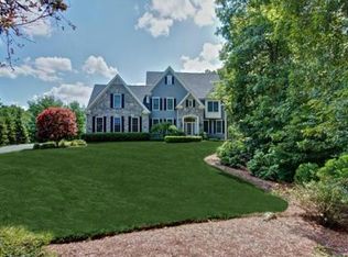 6 Chadwick Way, Hopkinton, MA 01748