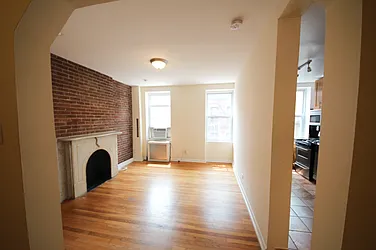 Rented by Waverly Realty Associates