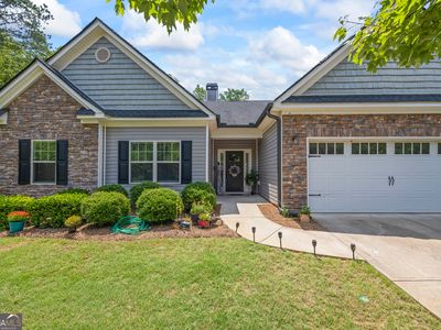 130 Blackthorn Rd, Comer, GA, 30628