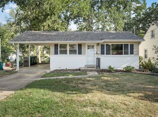 111 Saint George Pl, Saint Louis, MO