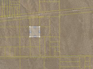 N Of Ave, Palmdale, CA 93591
