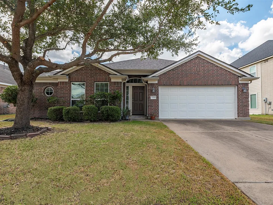 3314 Single Ridge Way