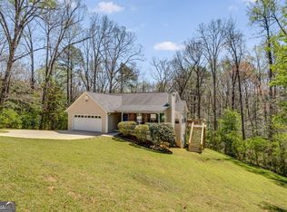 263 Keller Dr, McDonough, GA 30252