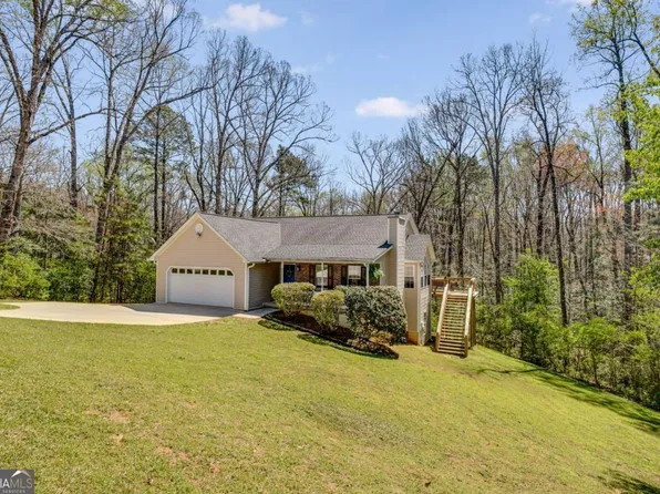 263 Keller Dr, McDonough, GA 30252