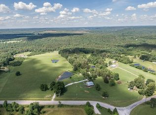 9354 Taylors Chapel Rd, Crossville, TN 38572