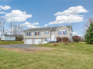 496 Fish Rd, Ithaca, NY 14850