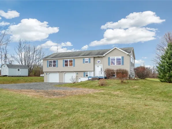 496 Fish Rd, Ithaca, NY 14850