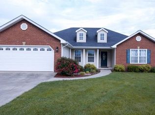 777 Walkers Bend Rd, Johnson City, TN 37615