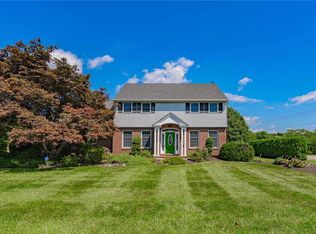 3809 Wedgewood Rd S, Allentown, PA 18104