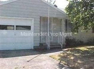 7336 SE Woodstock Blvd, Portland, OR 97206
