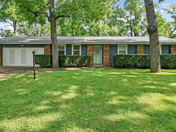 911 W Valley Court, Springfield, MO 65807