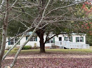 391 McSwain Rd, Chesnee, SC 29323