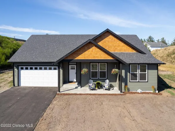 89362 Arrowhead Rd, Warrenton, OR 97146