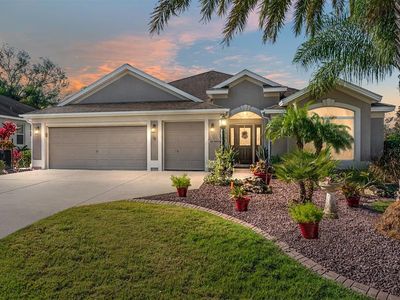 525 Beaulieu Loop, The Villages, FL, 32162