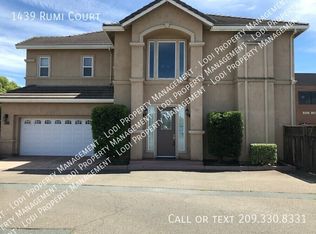 1439 Rumi Ct, Lodi, CA 95242