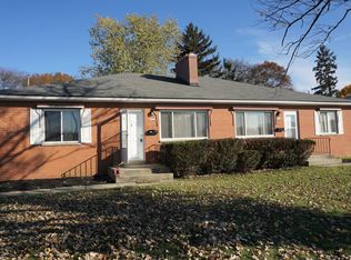 2944 Mount Holyoke Rd, Upper Arlington, OH 43221