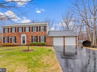 12304 N Keys Rd, Brandywine, MD 20613