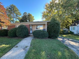 834 Graves St APT 2, Kernersville, NC 27284
