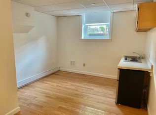 405 Beacon St APT A, Boston, MA 02115