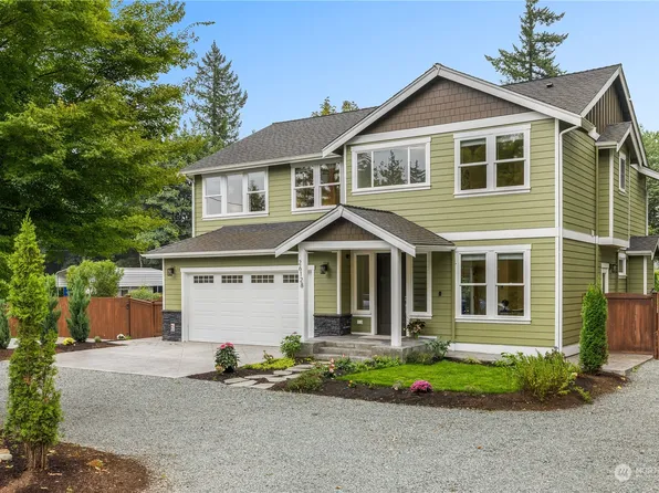 26128 132nd Street SE, Monroe, WA 98272