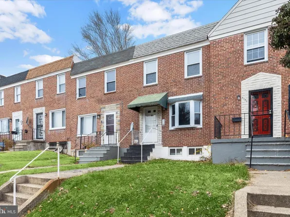 4352 Eldone Rd, Baltimore, MD 21229