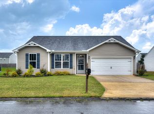 4152 Fringetree Loop, Aiken, SC 29803