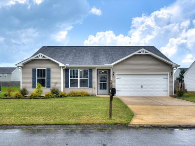 4152 Fringetree Loop, Aiken, SC, 29803