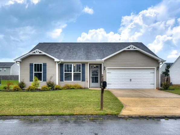 4152 Fringetree Loop, Aiken, SC 29803