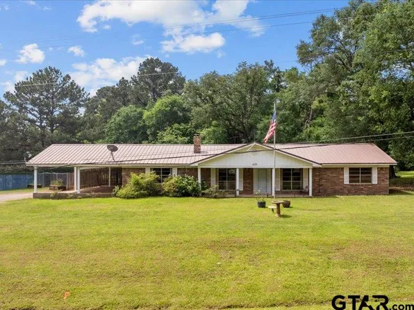 650 Fm 1817, Elkhart, TX 75839