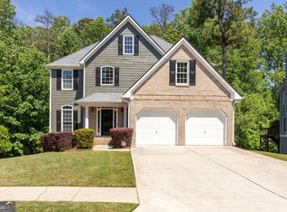 1308 Red Hill Rd, Marietta, GA 30008