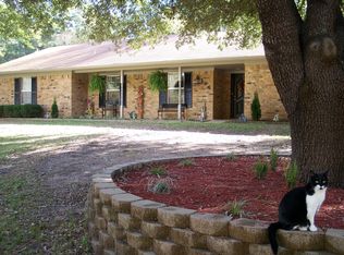 104 Wendy Dr, Longview, TX 75605