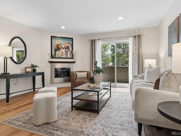 209 Wright Street #103, Lakewood, CO 80228