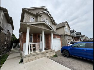 361 Parkvale Dr #2, Kitchener, ON N2R1Y6
