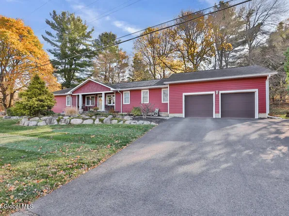 1 Sunset Drive, Troy, NY 12182