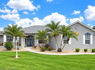 4538 Myrtle Beach Dr, Sebring, FL 33872