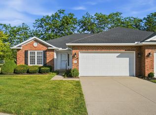 5107 Country Place Ln, Plain City, OH 43064