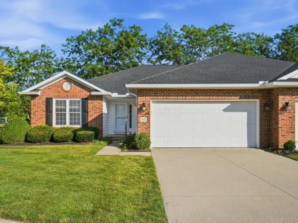 5107 Country Place Ln, Plain City, OH 43064