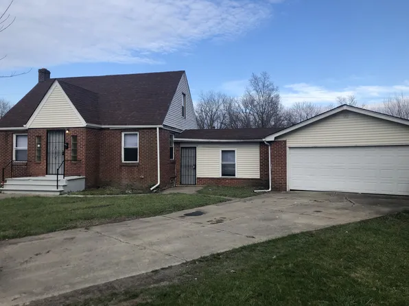 4449 Vermont Ct, Gary, IN 46409