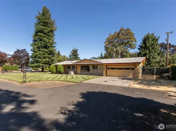 2607 NE Whitman Avenue, Vancouver, WA 98662