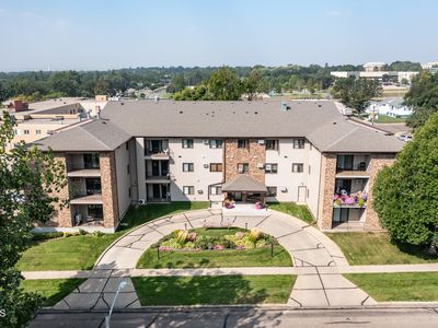 1120 N 12th St APT 20, Bismarck, ND, 58501