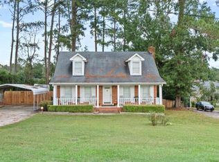 1264 Marks Church Rd, Augusta, GA 30909