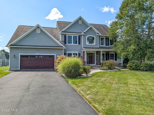 2 Haywood Lane, Rensselaer, NY 12144