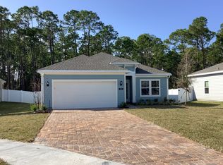 180 Spruce Point, Saint Augustine, FL 32086