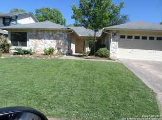3426 Green Spg, San Antonio, TX 78247