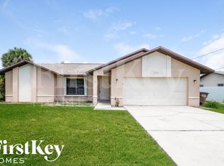 3505 SE 5th Ave, Cape Coral, FL 33904