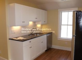 100 Appleton St #2, Arlington, MA 02476